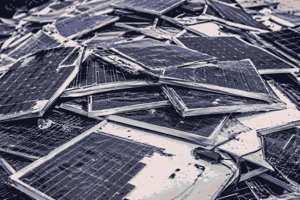 How Transport, Sorting and Handling Costs Affect Scrap Trading Margins